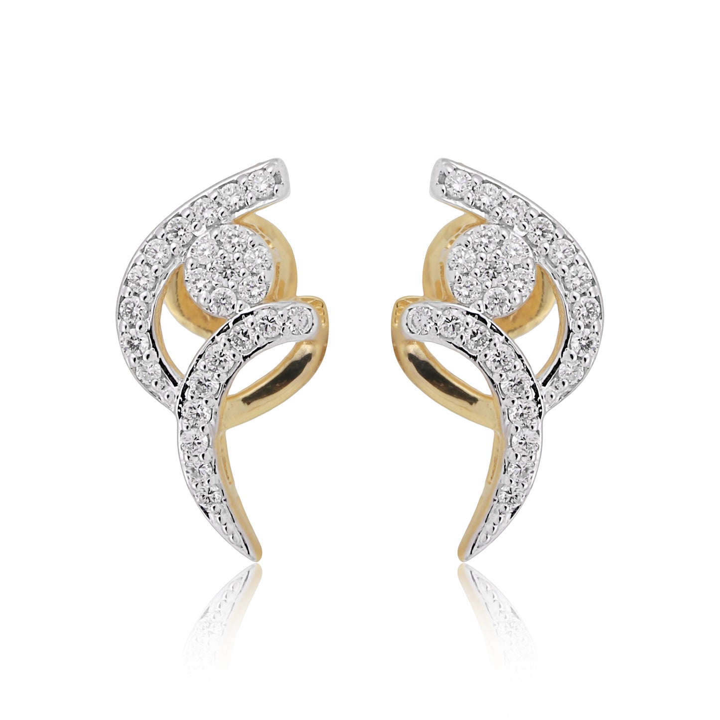 Timeless Radiance Diamond Pendant