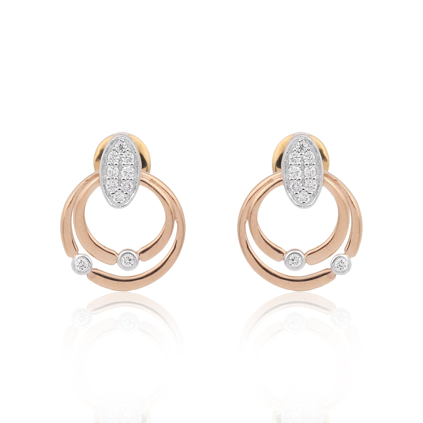 Aurelia Diamond Pendant
