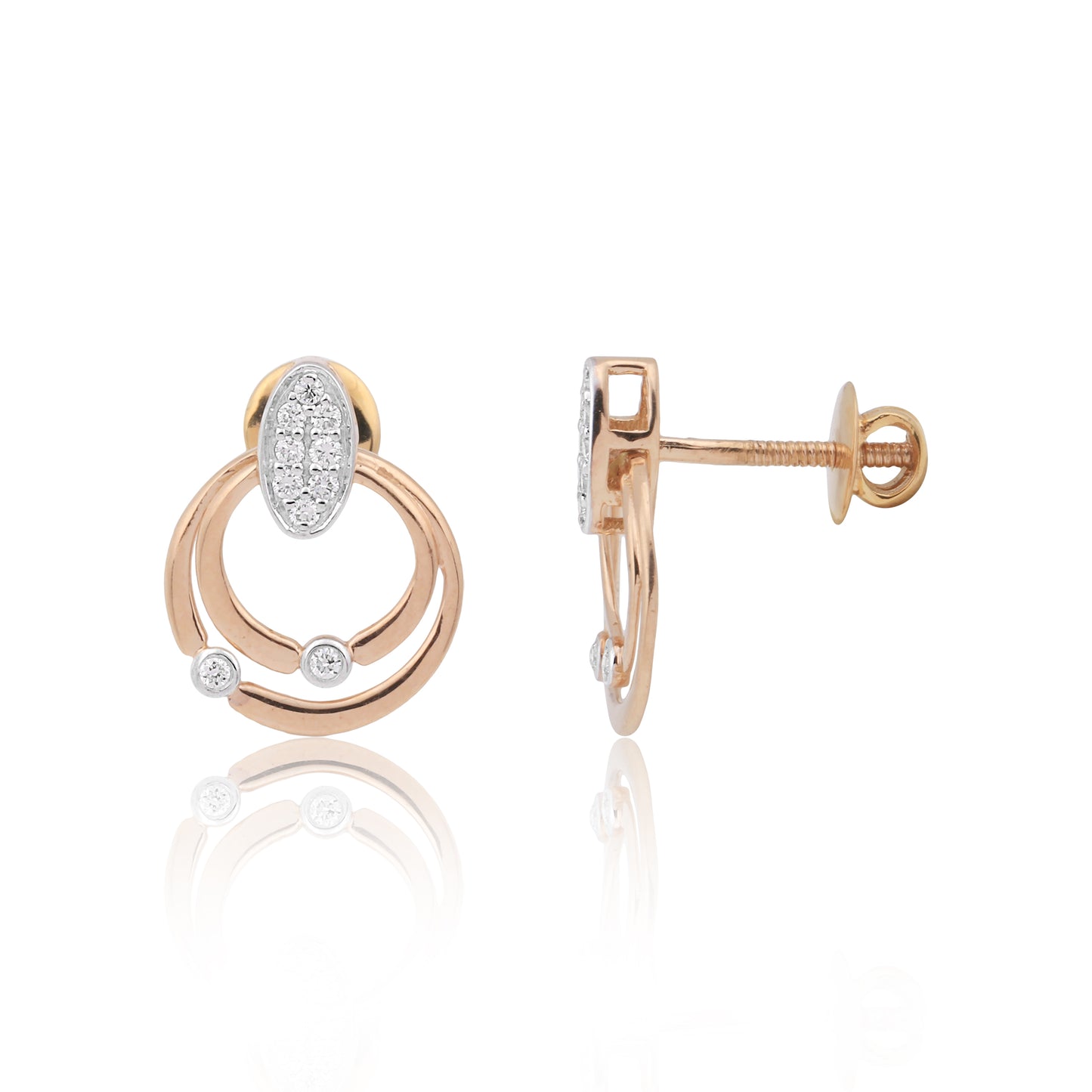 Aurelia Diamond Pendant
