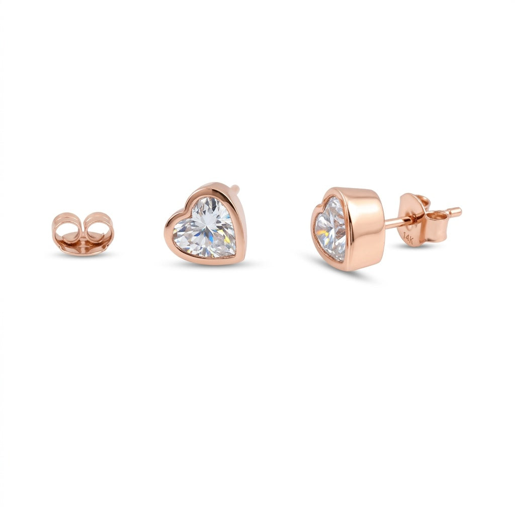 GEMHUB Rose Gold (AI-generated)
