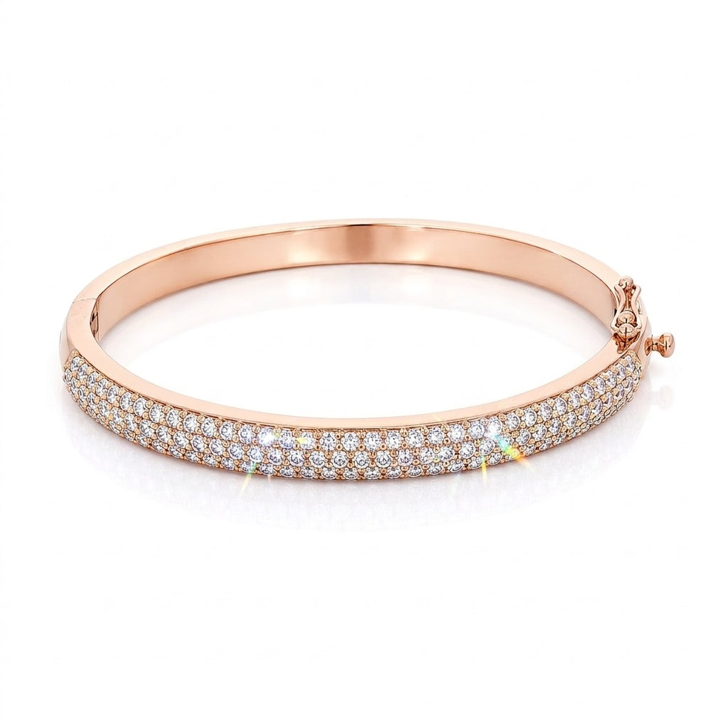 GEMHUB Rose Gold (AI-generated)