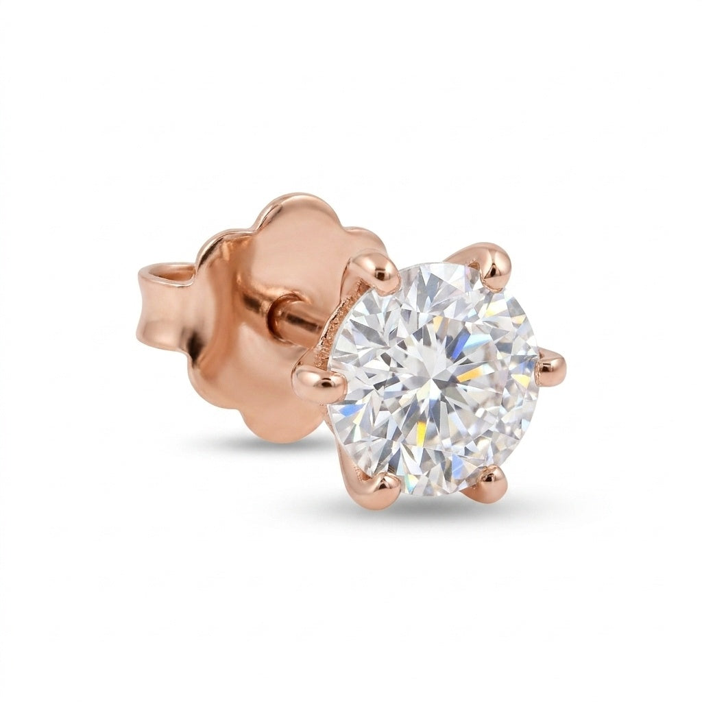 GEMHUB Rose Gold (AI-generated)