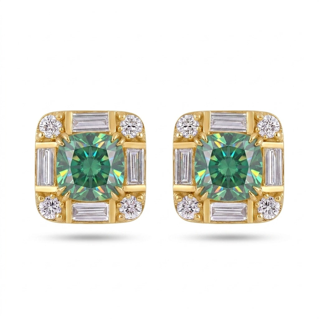 GEMHUB Yellow Gold (AI-generated)