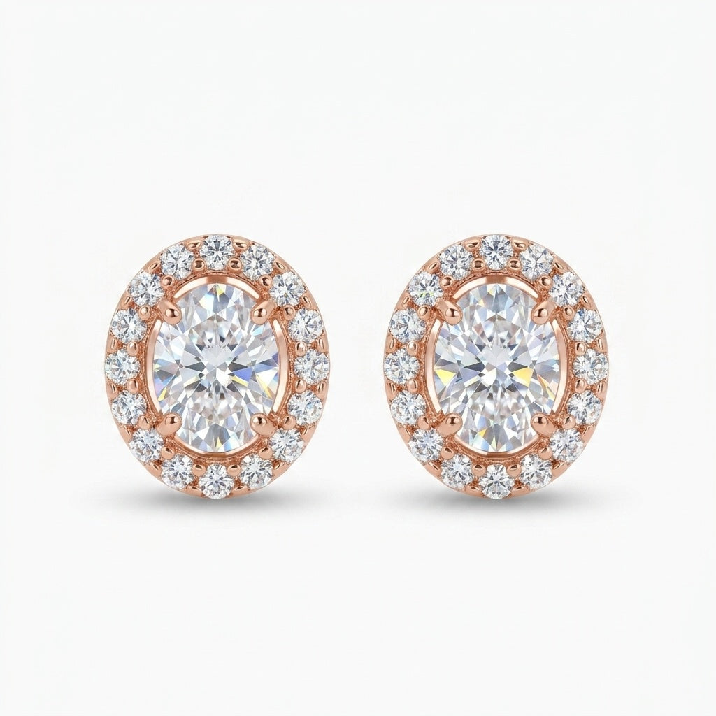 GEMHUB Rose Gold (AI-generated)