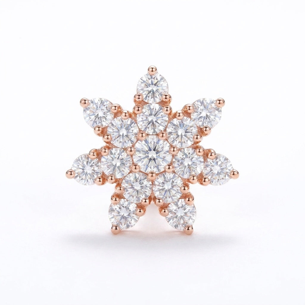 GEMHUB Rose Gold (AI-generated)