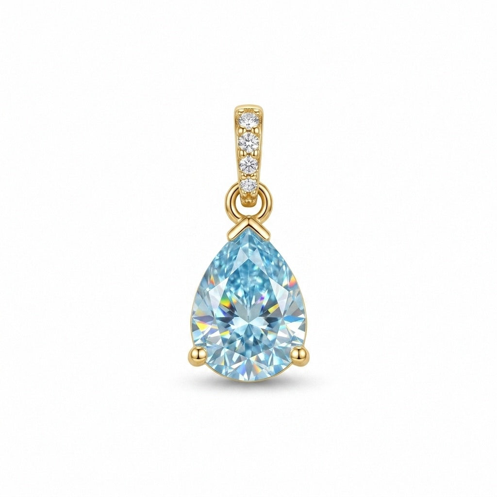 GEMHUB Yellow Gold (AI-generated)