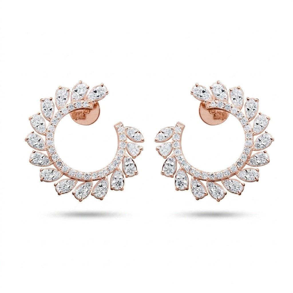 GEMHUB Rose Gold (AI-generated)
