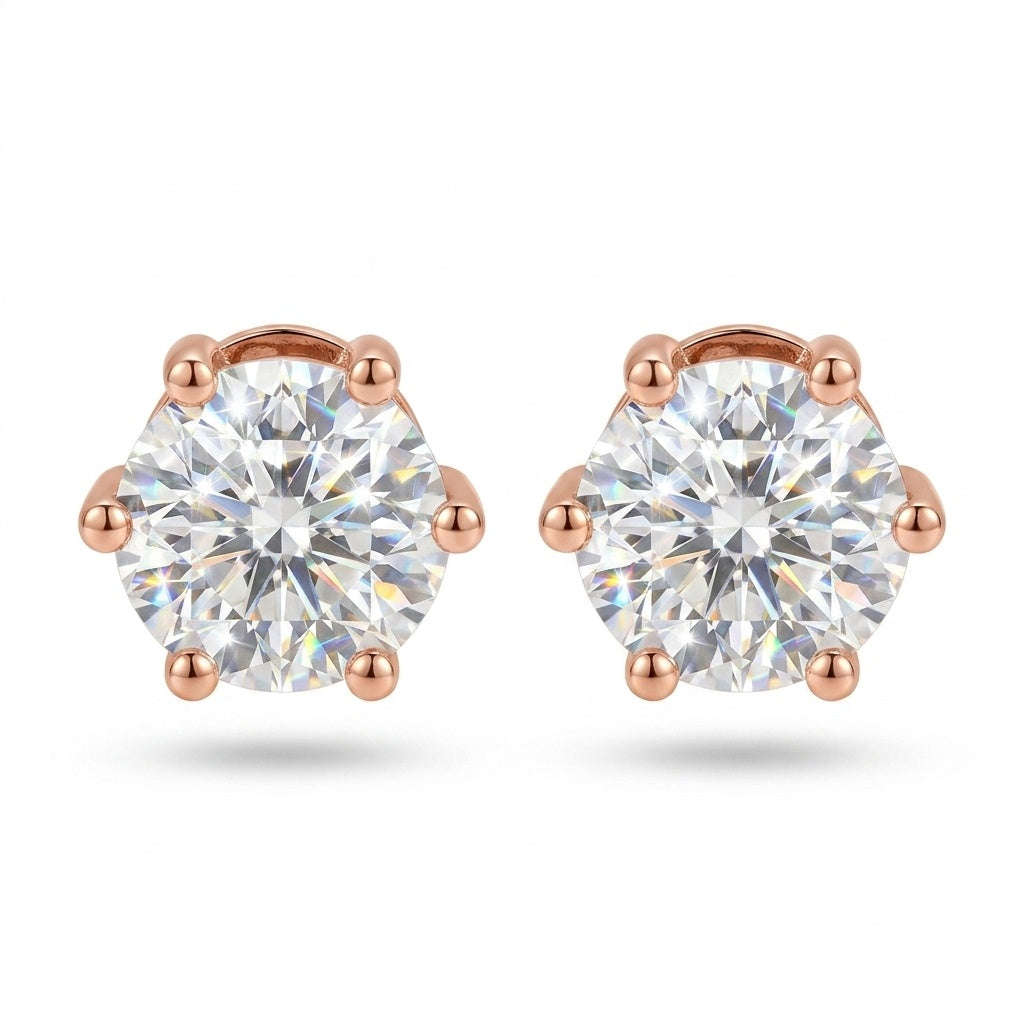 GEMHUB Rose Gold (AI-generated)