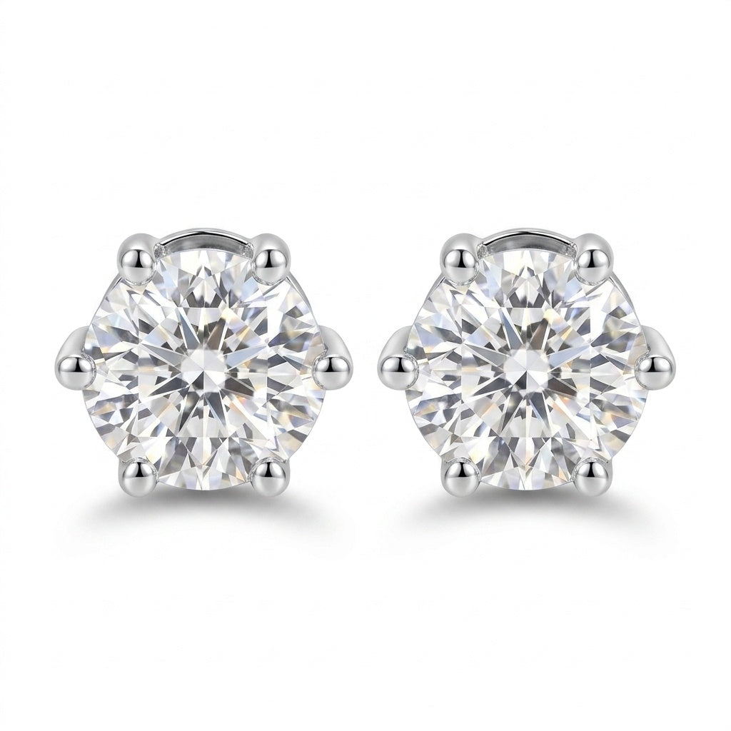 GEMHUB White Gold (AI-generated)