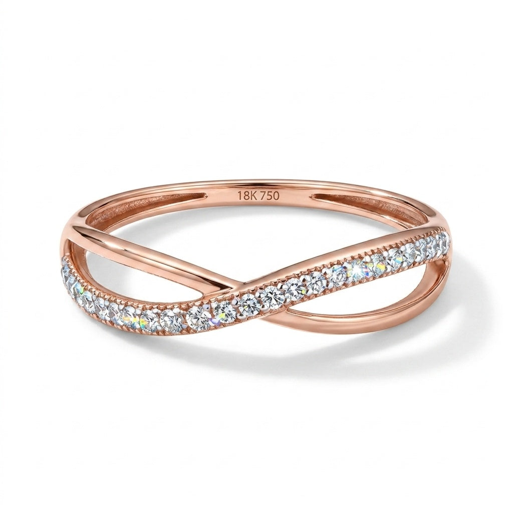 GEMHUB Rose Gold (AI-generated)