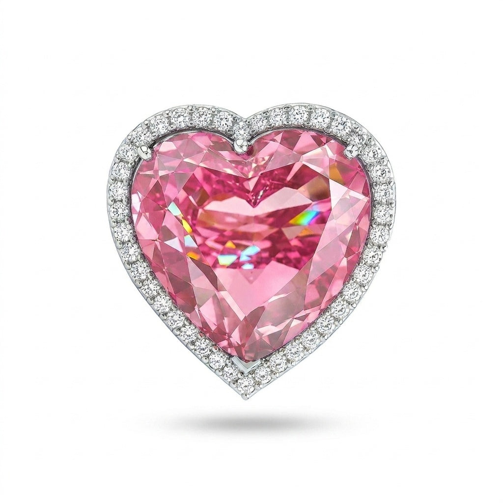 GEMHUB White Gold (AI-generated)