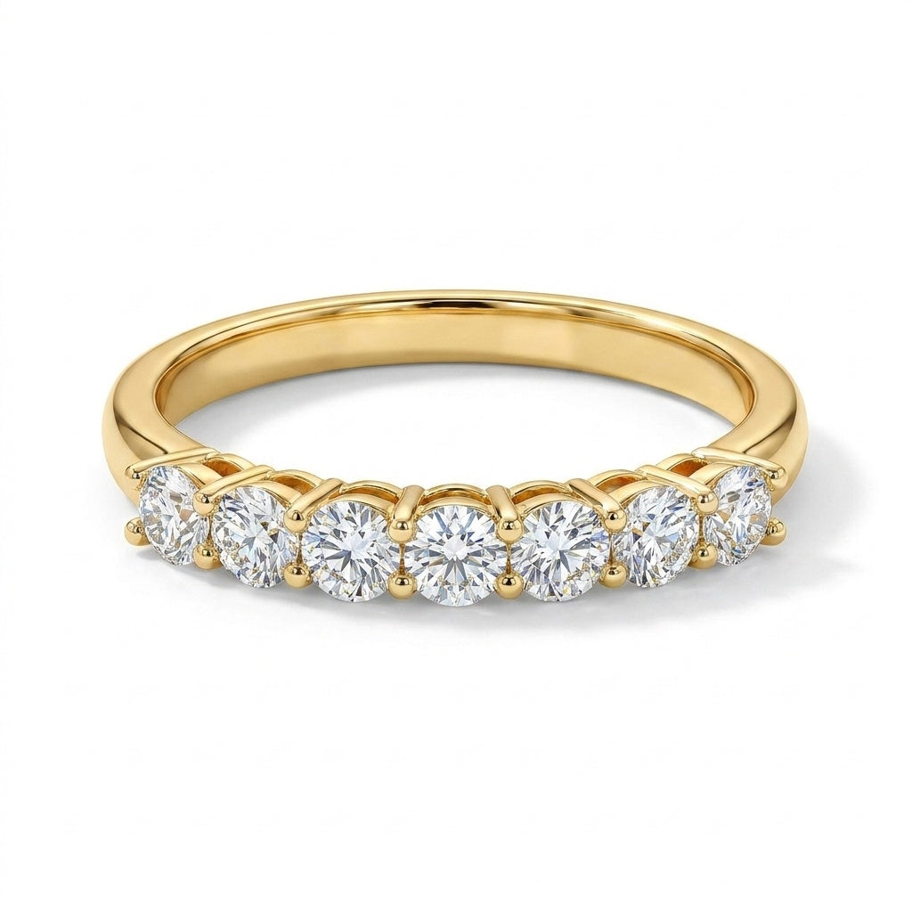 GEMHUB White Gold (AI-generated)