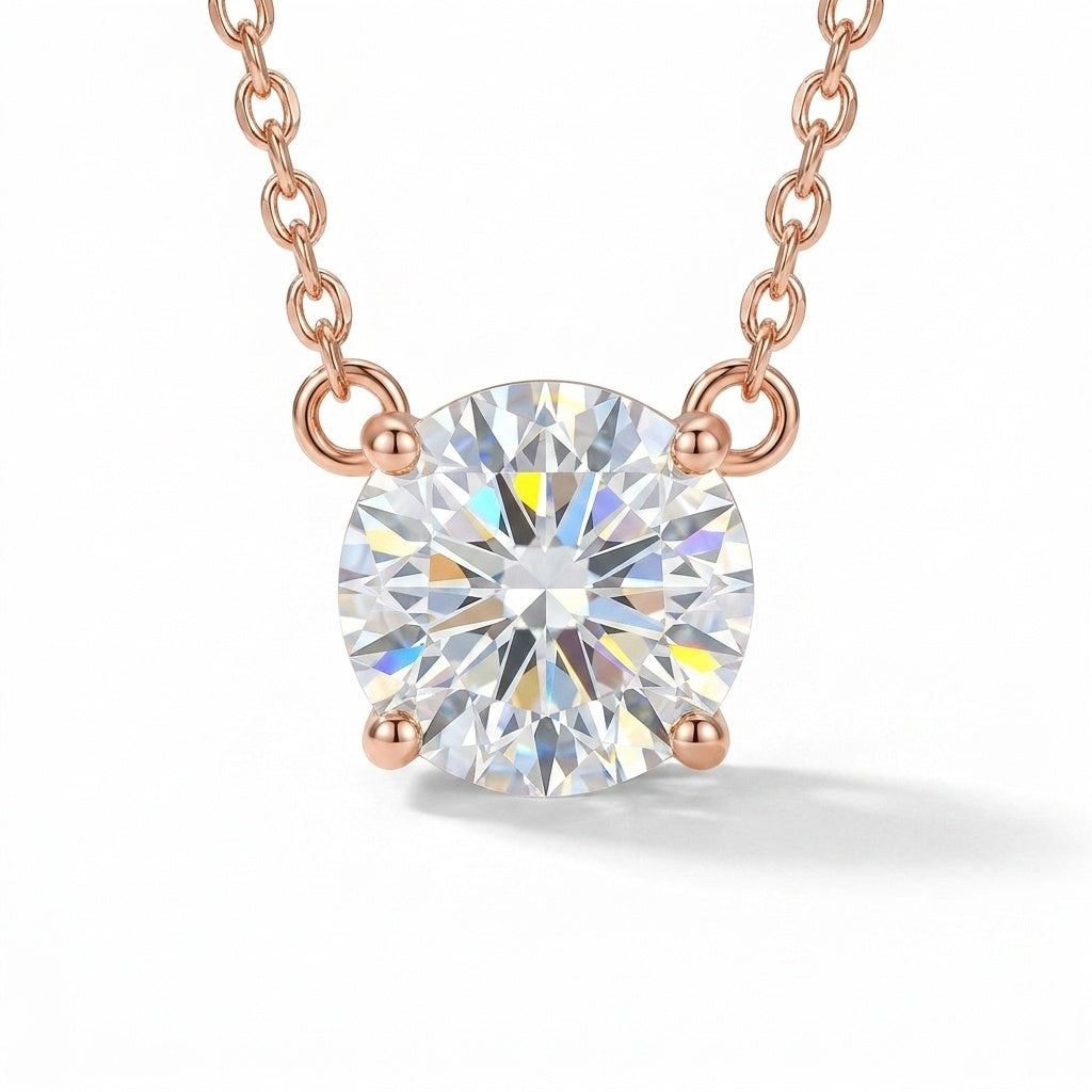 GEMHUB Rose Gold (AI-generated)