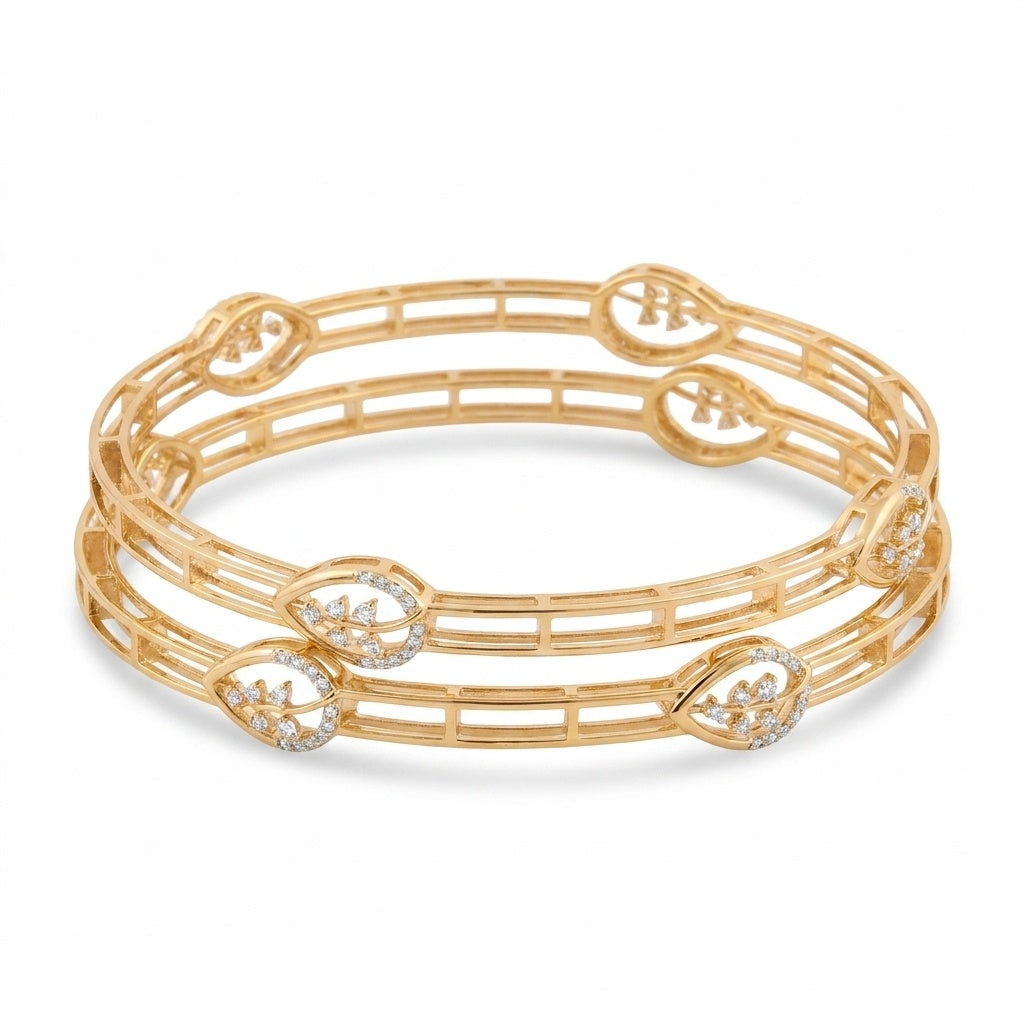 GEMHUB Yellow Gold (AI-generated)