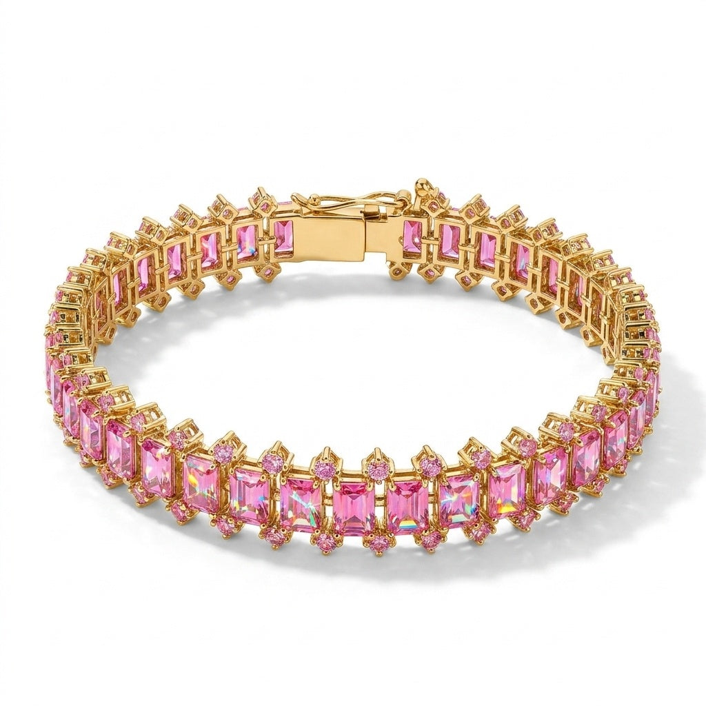 GEMHUB Yellow Gold (AI-generated)