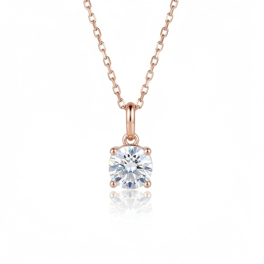 GEMHUB Rose Gold (AI-generated)