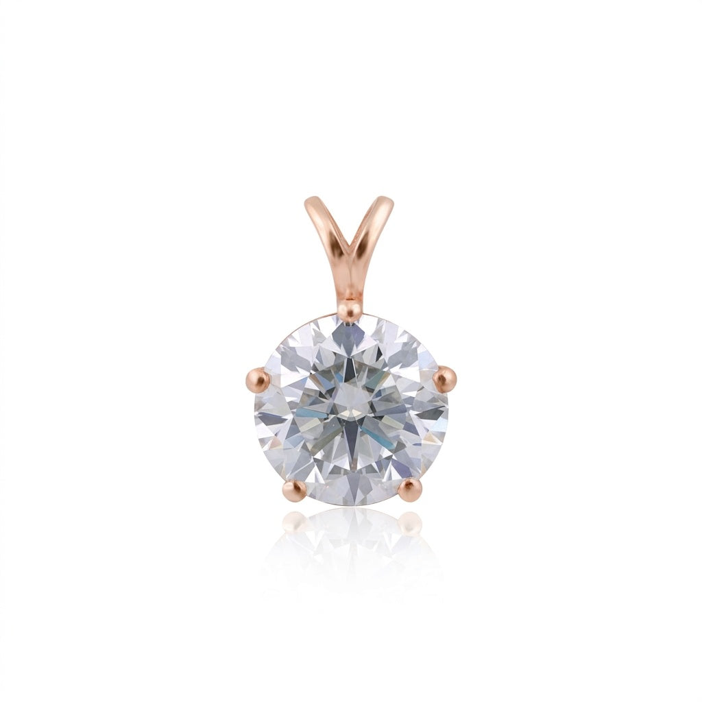 GEMHUB Rose Gold (AI-generated)