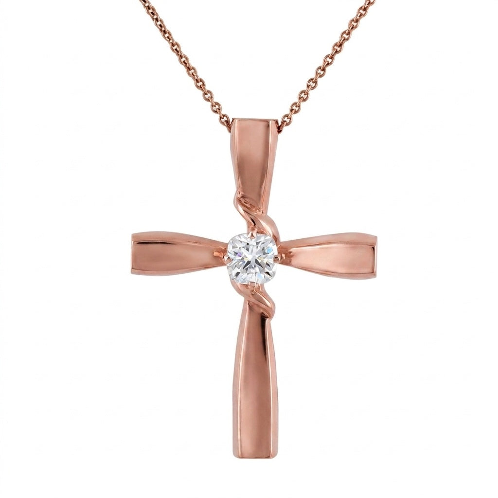 GEMHUB Rose Gold (AI-generated)