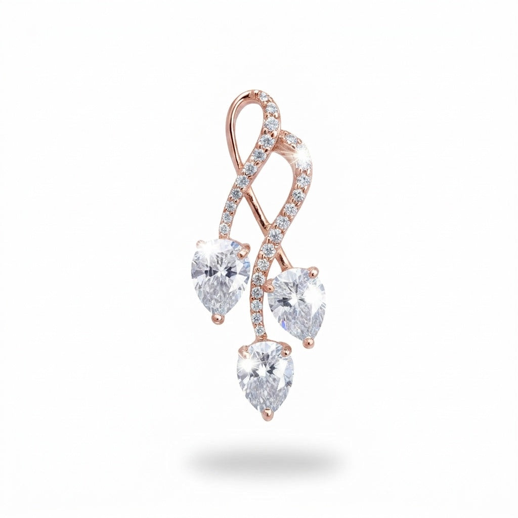 GEMHUB Rose Gold (AI-generated)