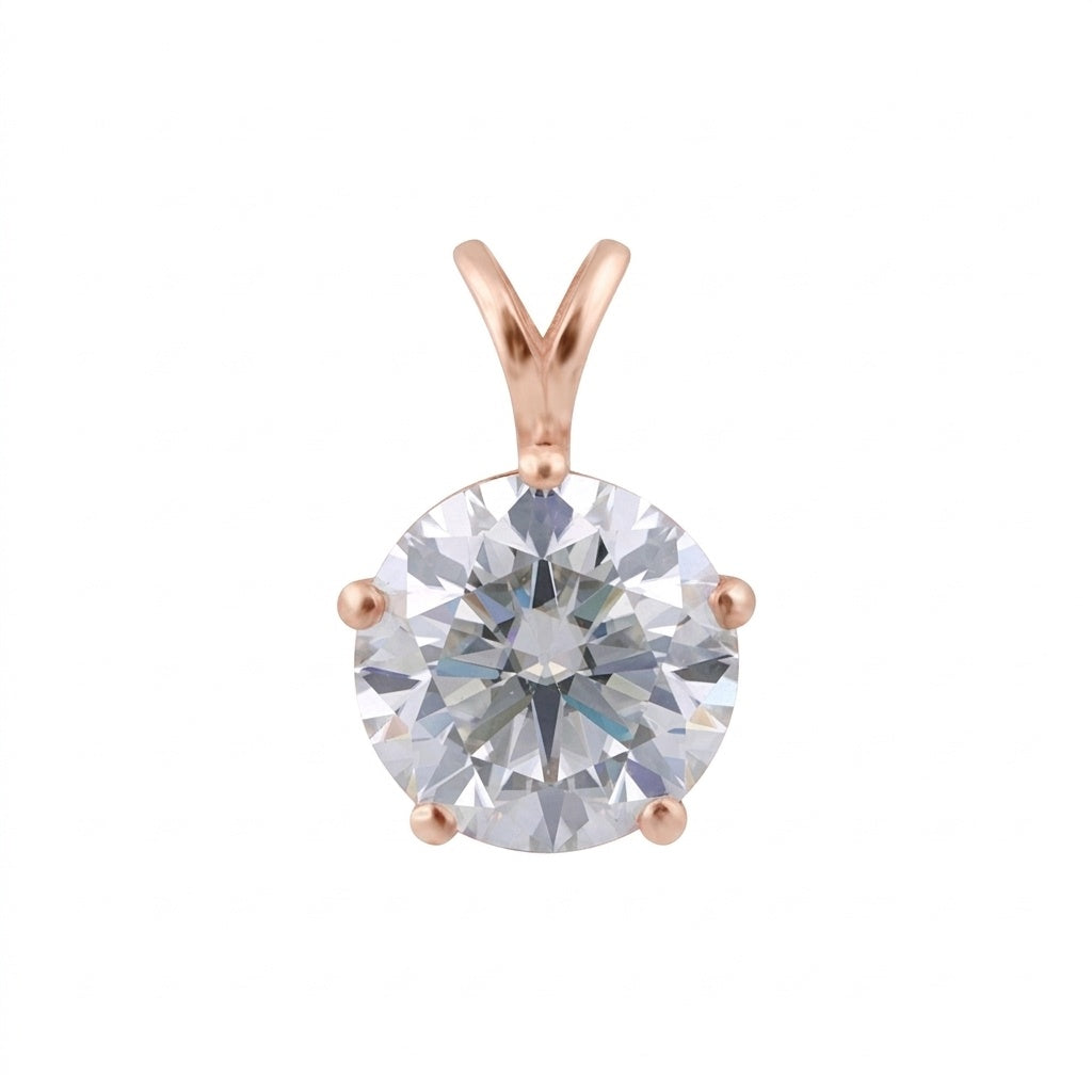 GEMHUB Rose Gold (AI-generated)