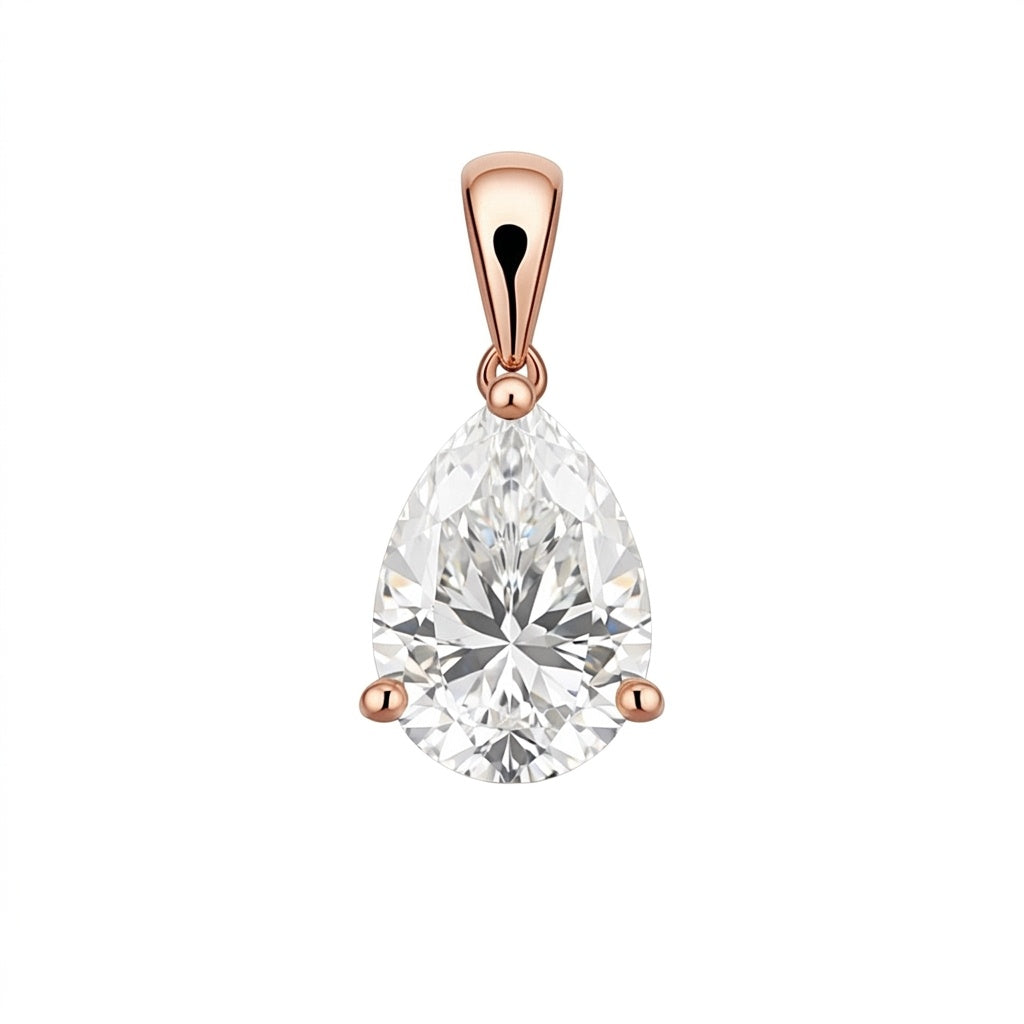 GEMHUB Rose Gold (AI-generated)
