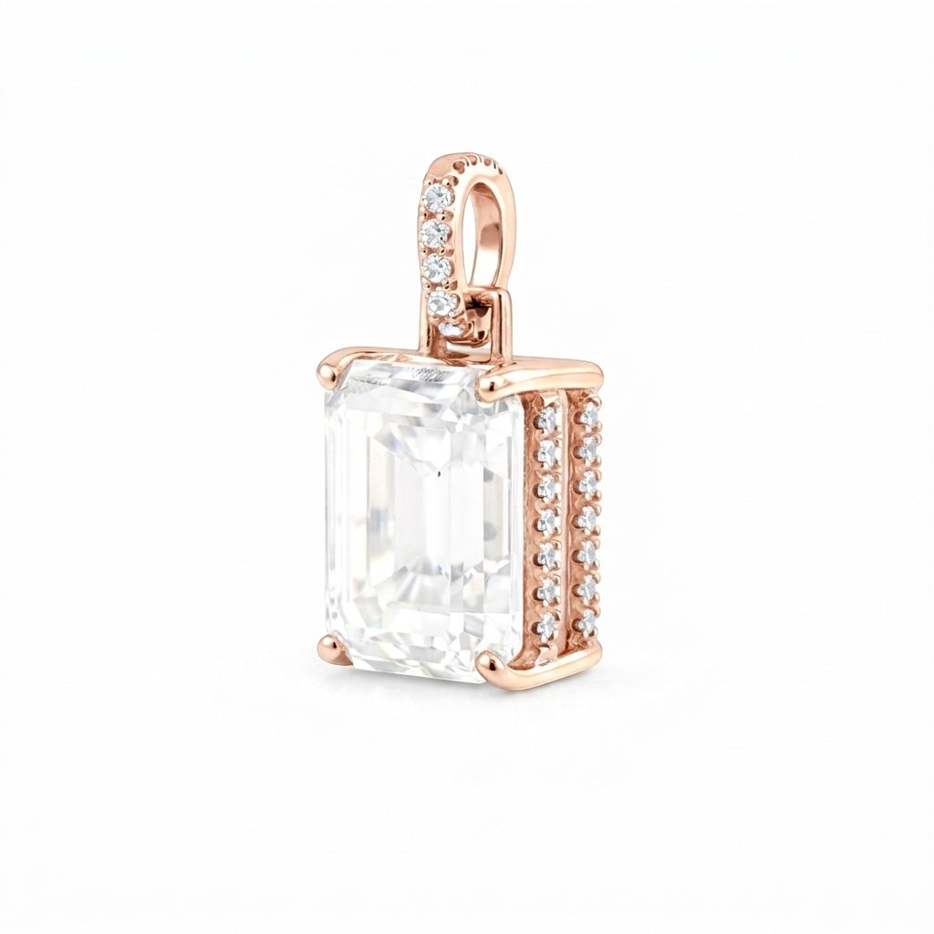 GEMHUB Rose Gold (AI-generated)
