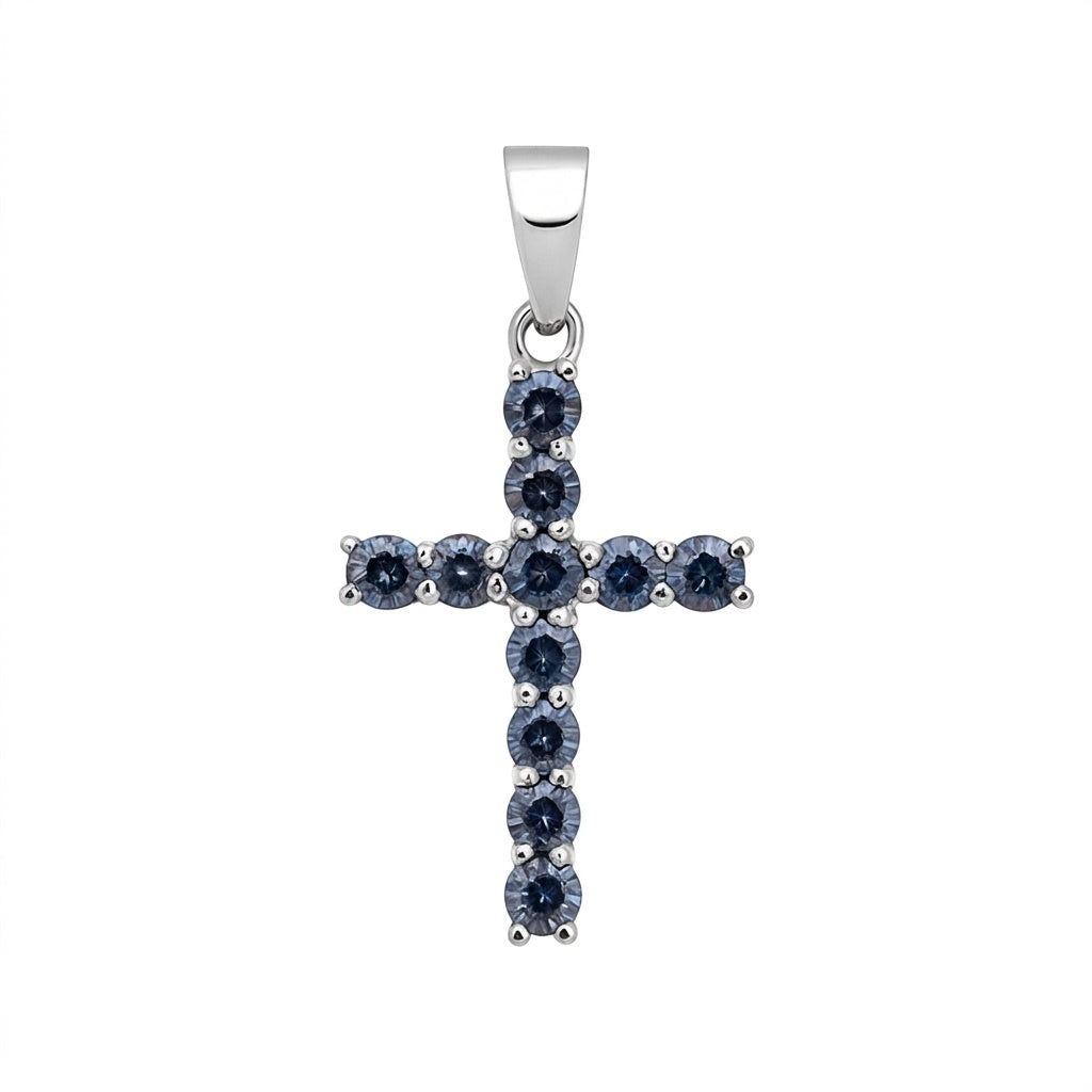 GEMHUB White Gold (AI-generated)