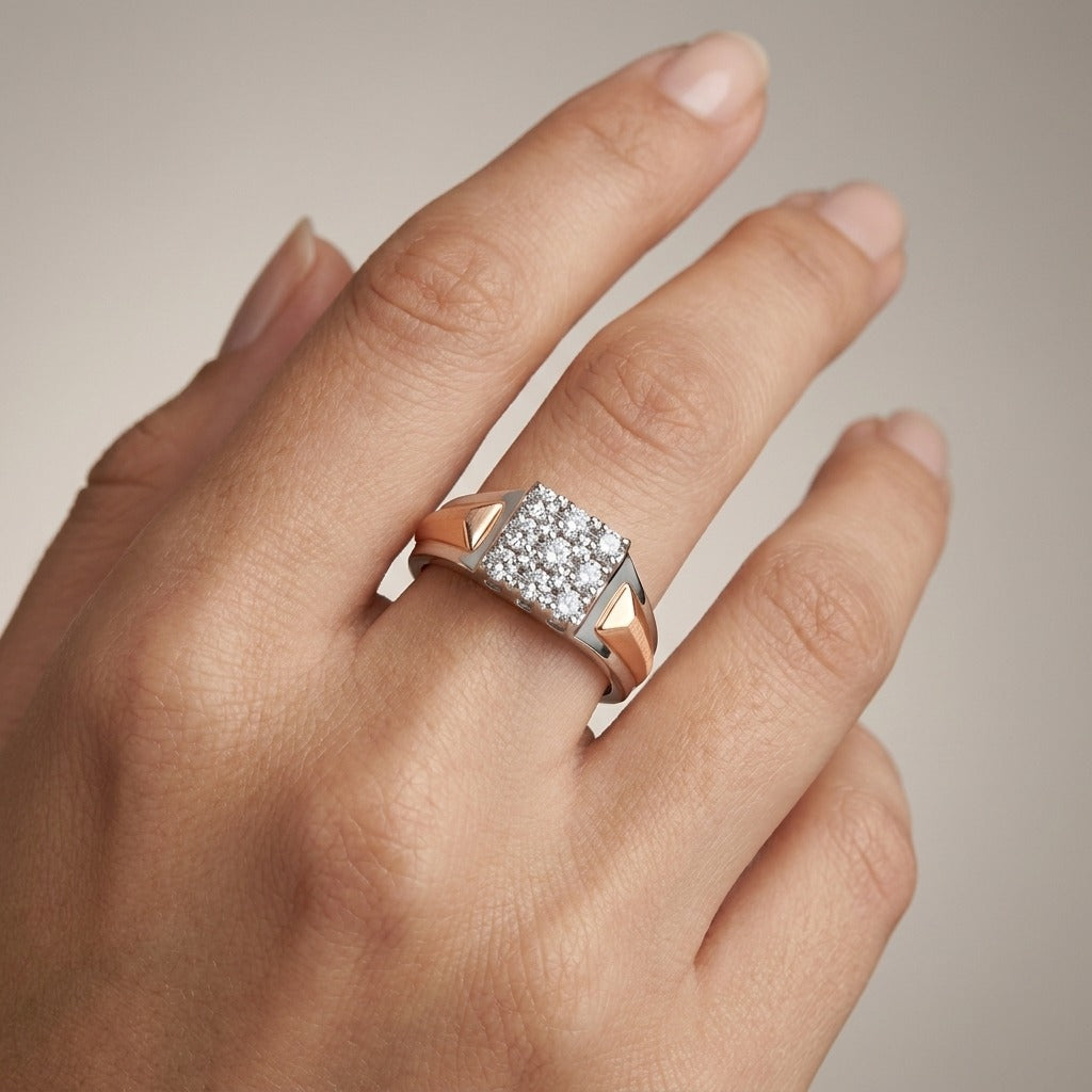 GEMHUB model-wearing (AI)
