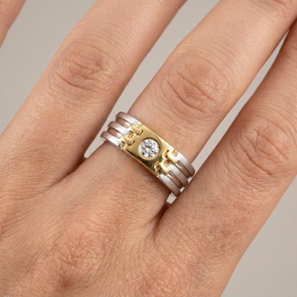 GEMHUB model-wearing (AI)