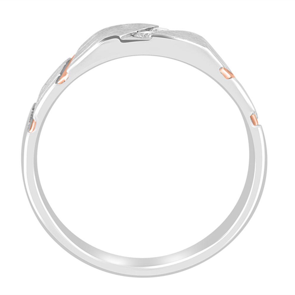 Classy Diamond Finger Ring - Image 3 - GEMHUB