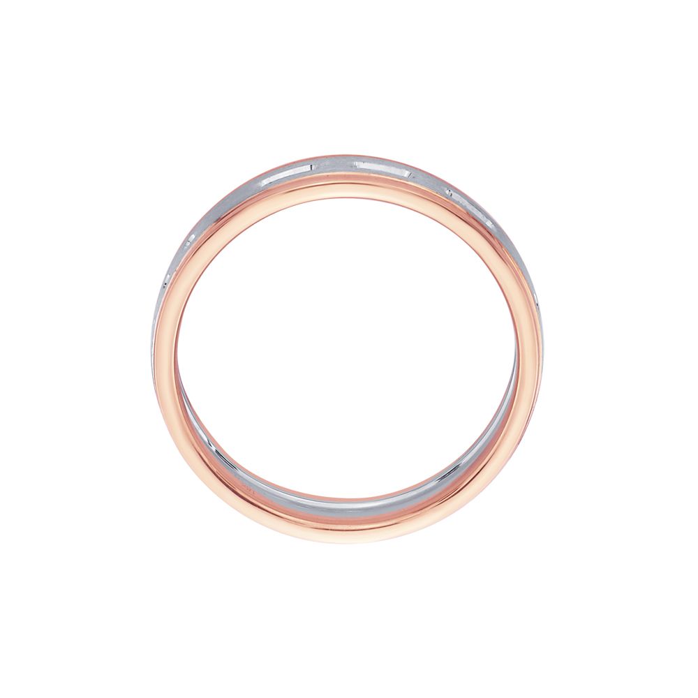 Intricate Platinum Finger Ring - Image 3 - GEMHUB