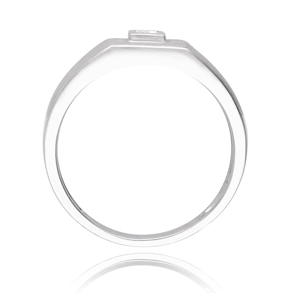 Timeless Class Diamond Ring - Image 3 - GEMHUB