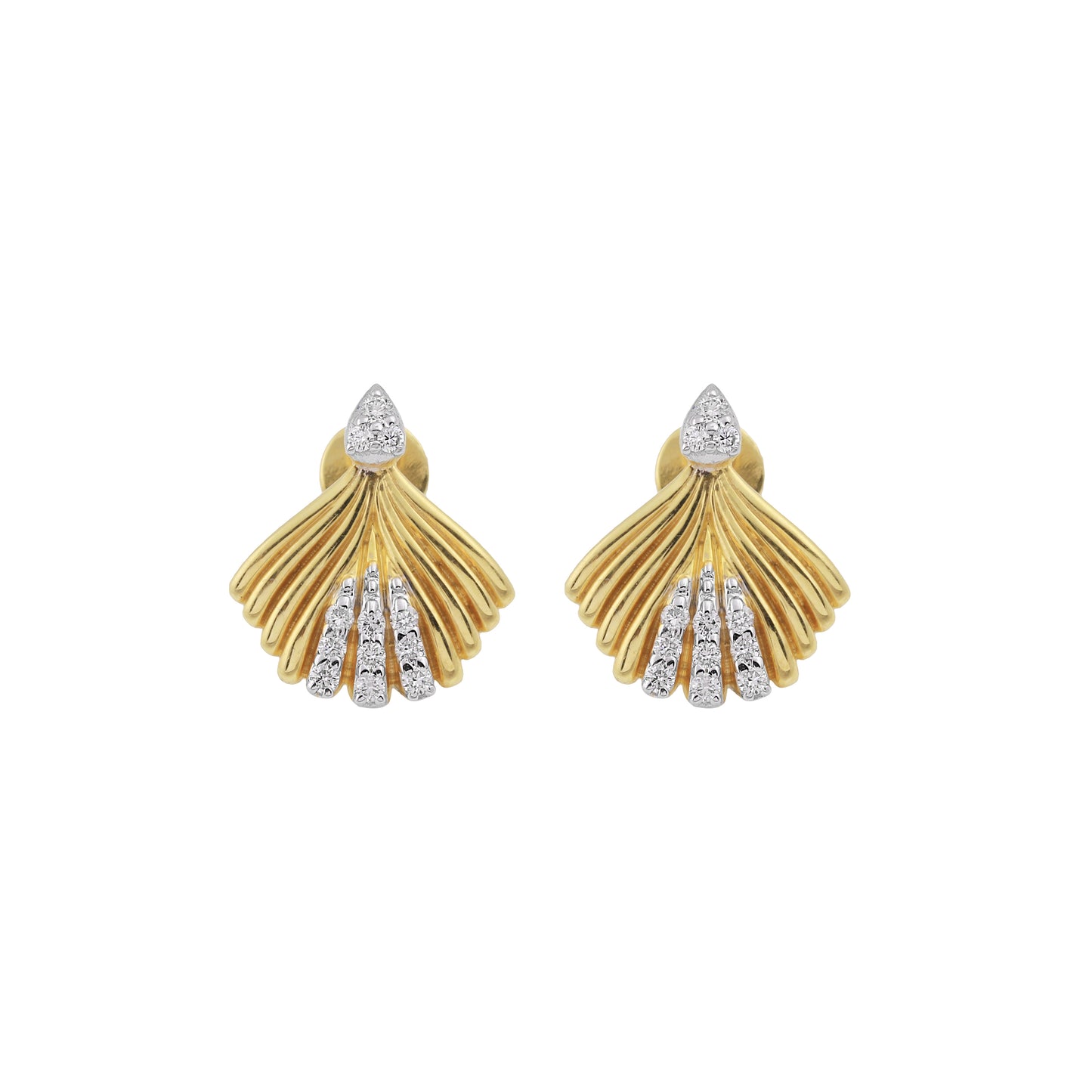 Celestial Bloom Diamond Tops