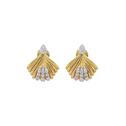 Celestial Bloom Diamond Tops
