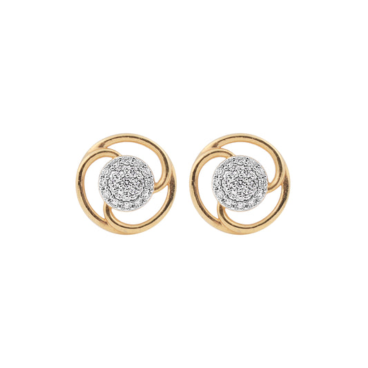 Eternal Bloom Diamond Tops