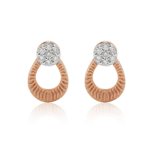 Rose Mirage Diamond Tops