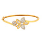 0.79ct Natural Diamond Tennis Bracelet