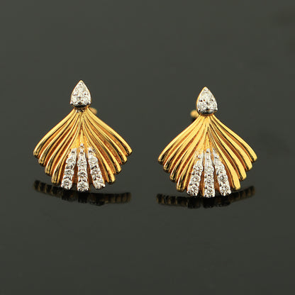 Celestial Bloom Diamond Tops