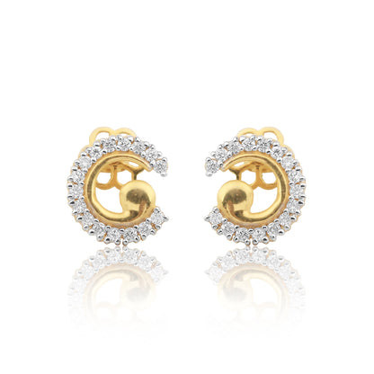 Celestial Spark Diamond Tops