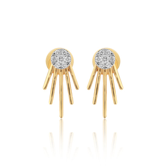 Eternal Radiance Diamond Tops
