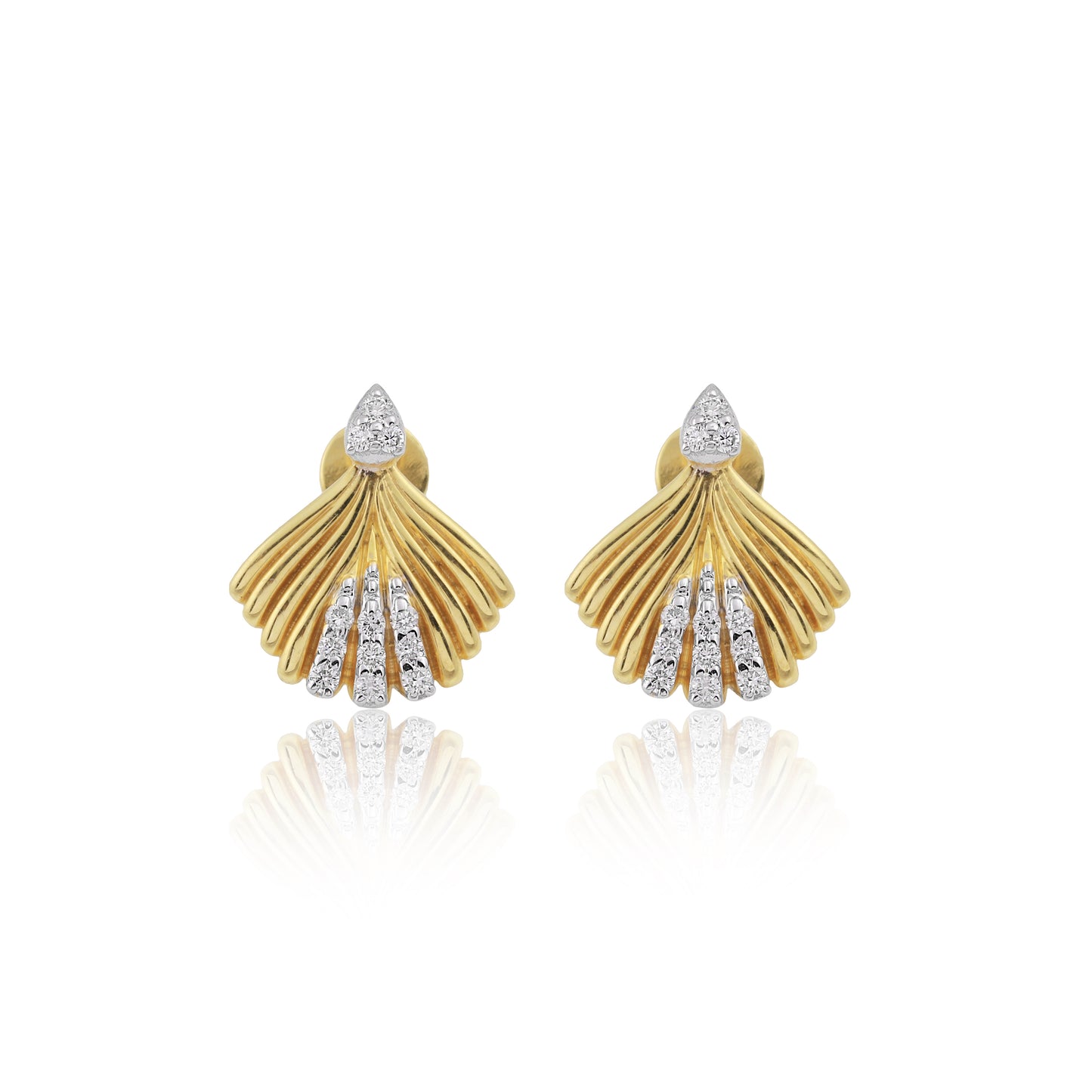 Celestial Bloom Diamond Tops