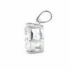 20 ct DEW F VS1 Moissanite Pendant in Gold Vermeil – Perfect Gift for Her This Fall
