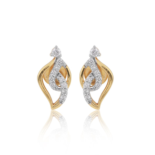Eternal Flame Diamond Tops