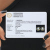 0.40 Ct IGI Certified . Natural Diamond 18KT Gold Stud Earrings gifts for wife