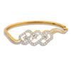 1.82ct Natural Diamond Tennis Bracelet