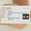 18k Gold Natural Diamond Pendant Set 1.50 ct Round Cut  IGI Certified Jewellery