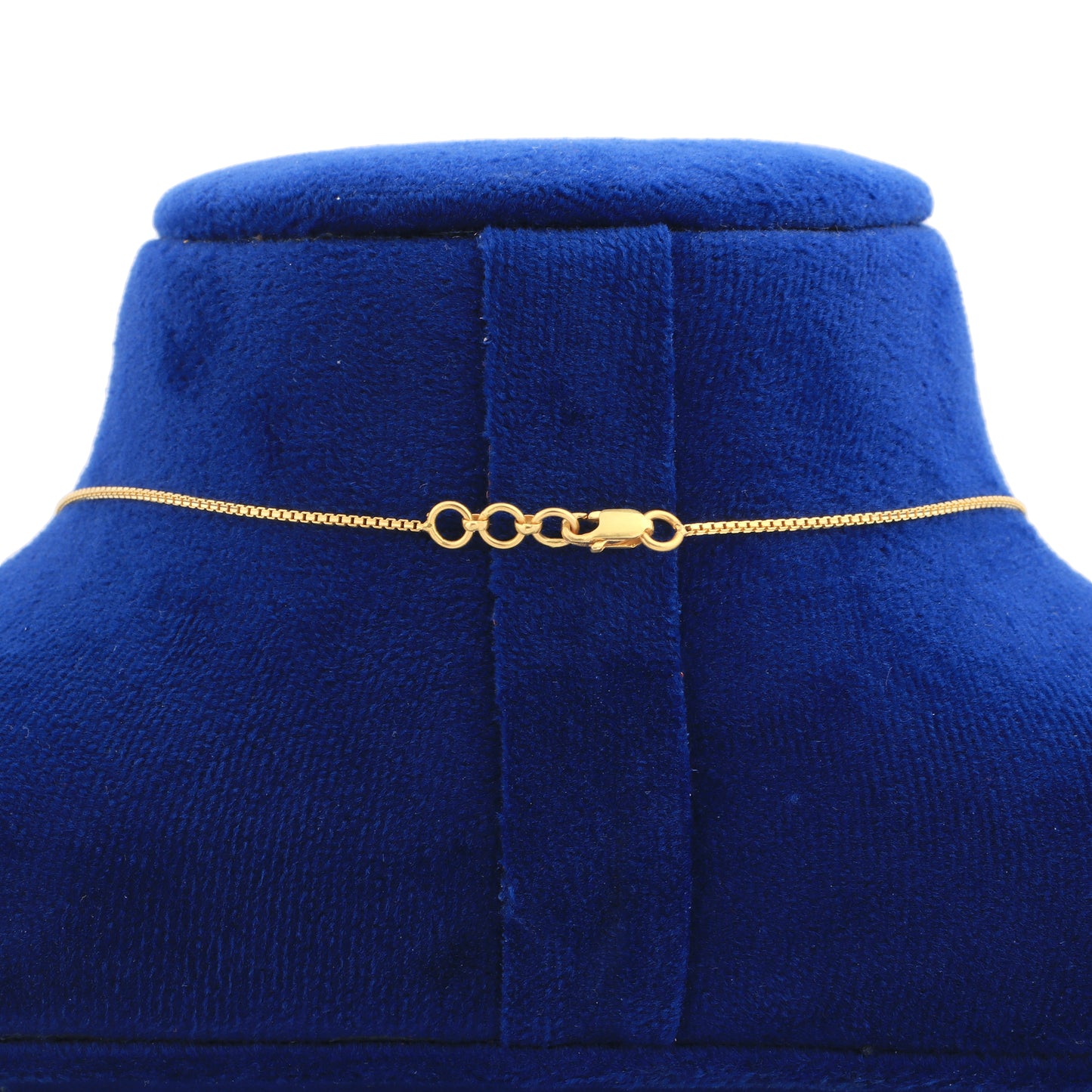 Charming Diamond Necklace and Earring Set