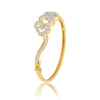 1.82ct Natural Diamond Tennis Bracelet