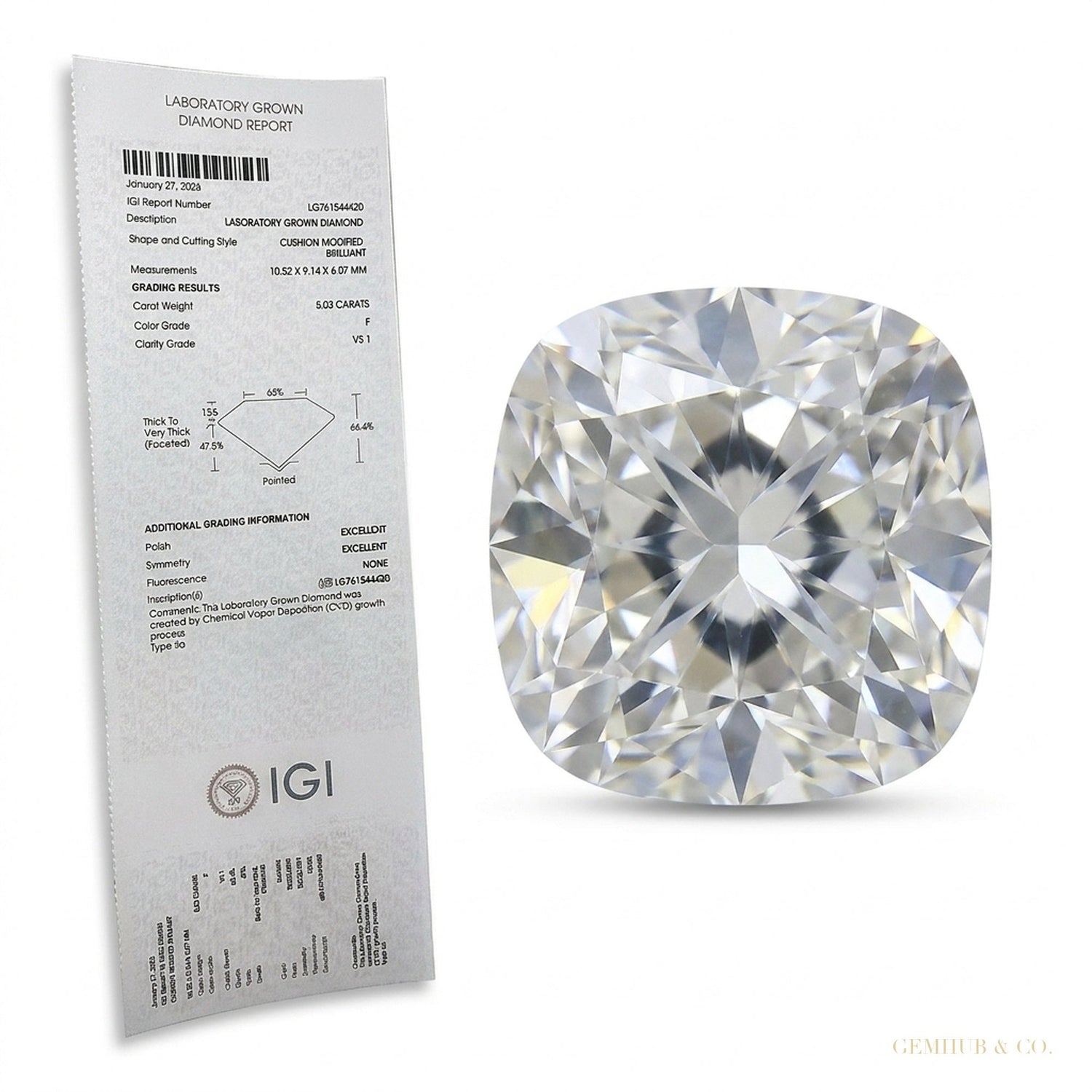 Radiant Cut Rings