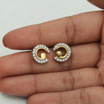 Celestial Spark Diamond Tops